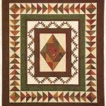 March Madness quilt pattern