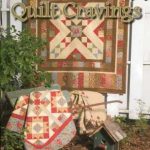 Quilt Cravings pattern book