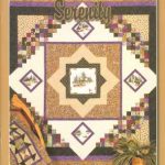 Serenity pattern book