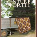Venture North pattern book