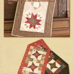 Quilter's Peace - page 4