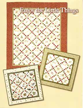 Books/Patterns — The Quilt Idaho