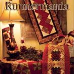 Runnermania pattern book