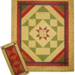 Natures Way quilt pattern