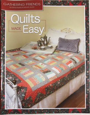 Bed Quilt Pattern Books - Quilts to Make in a Weekend